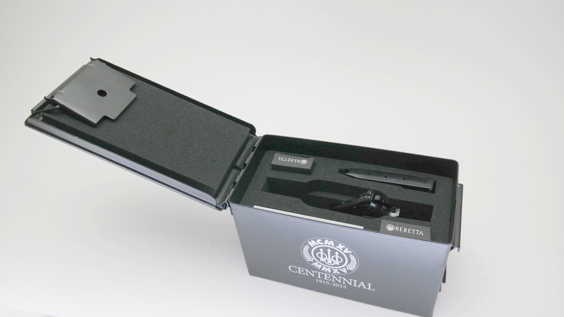 Waffen-Pfandleihhaus